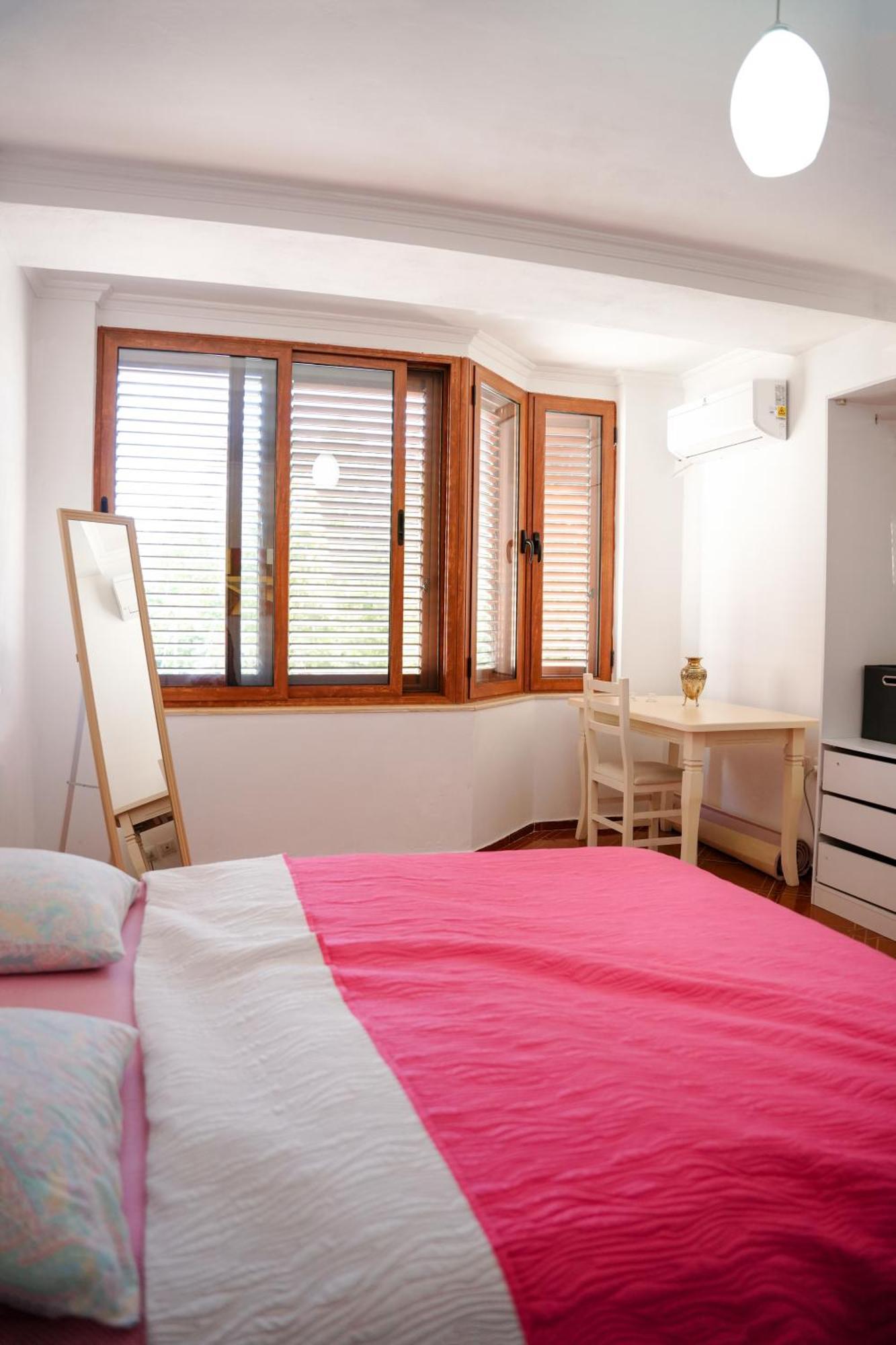 Tirana Centre Lions Gate 1 Apartment 外观 照片
