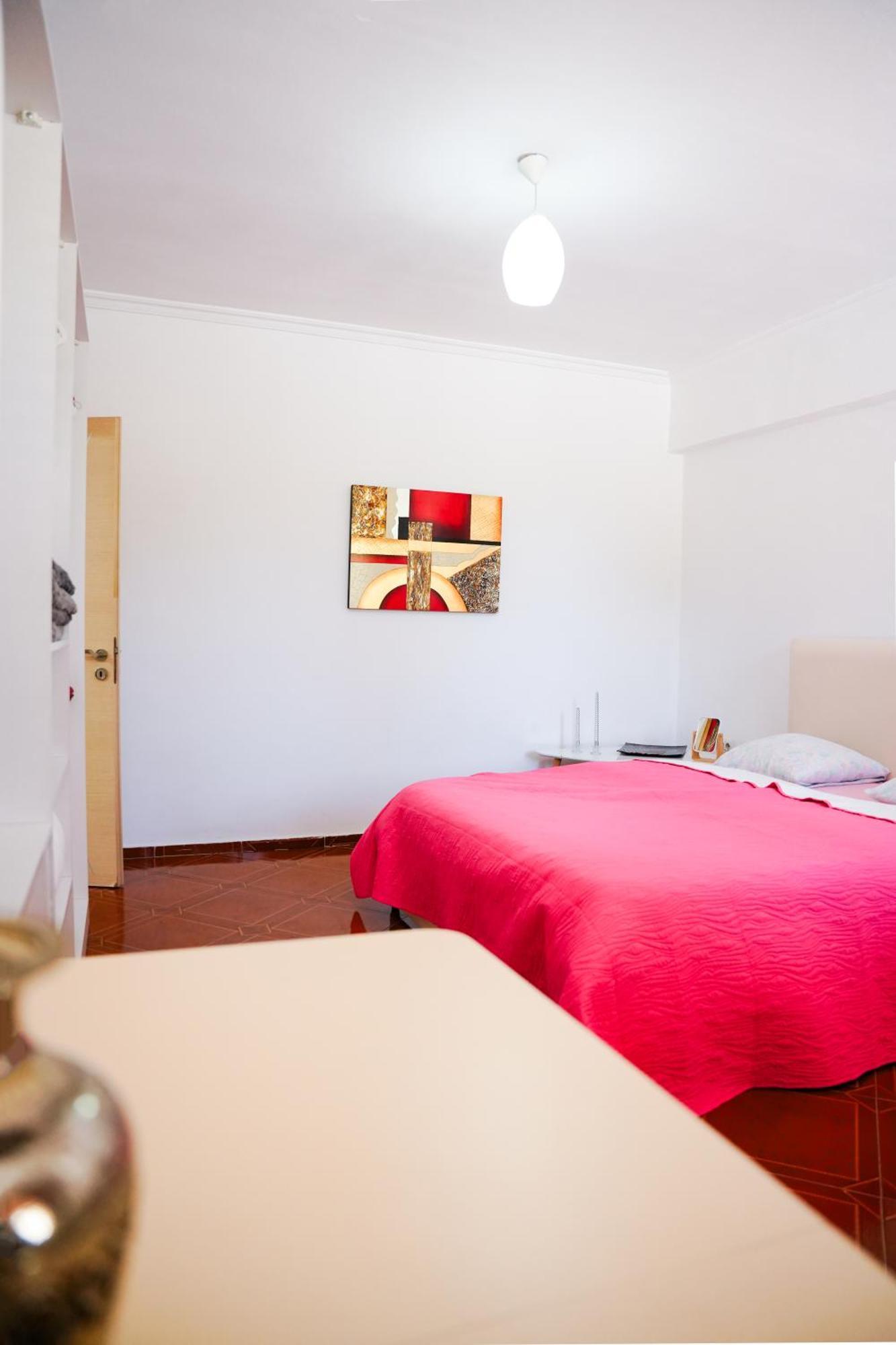 Tirana Centre Lions Gate 1 Apartment 外观 照片