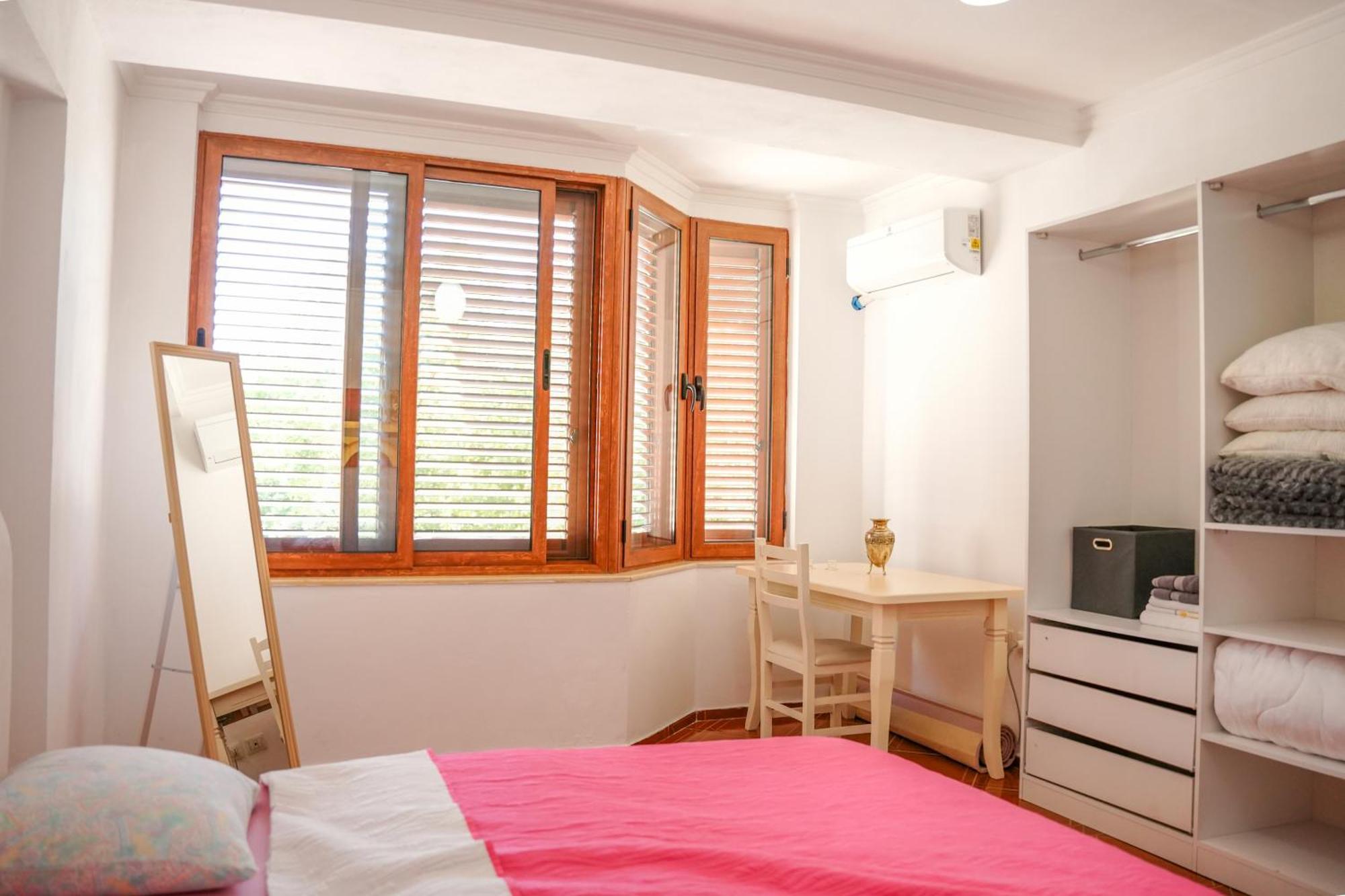 Tirana Centre Lions Gate 1 Apartment 外观 照片